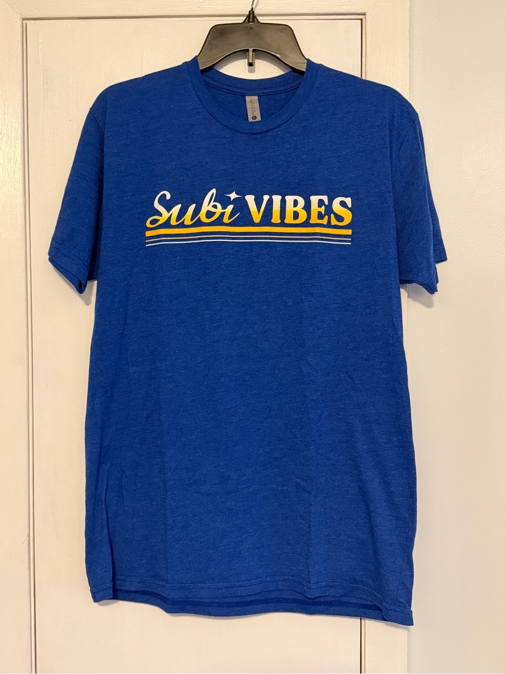 Men's Subaru Graphic Tee